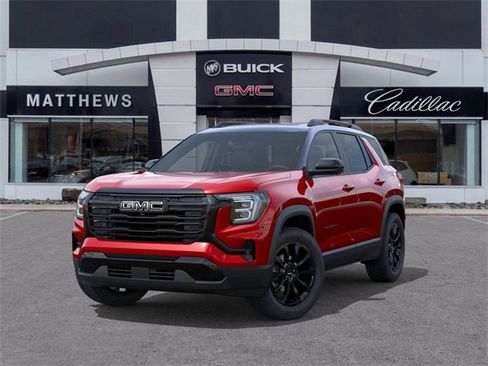 New 2026 GMC Terrain Elevation w/ Elevation Premium Package image 6