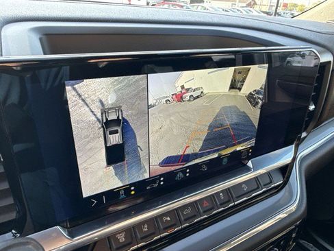 Certified 2024 Chevrolet Silverado 3500 High Country w/ High Country Premium Package image 14