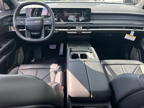 New 2027 Kia Telluride SX FWD image 15