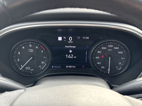 Used 2020 Cadillac CT5 Premium Luxury image 21