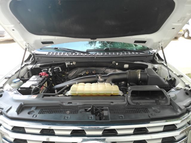 Used 2021 Ford Expedition Max Limited RWD image 64