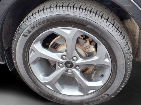Used 2023 Ford Escape ST-Line Select AWD/4WD image 8