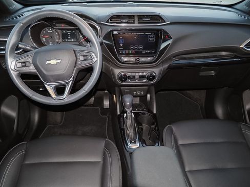 Certified 2023 Chevrolet TrailBlazer ACTIV w/ Convenience Package image 11