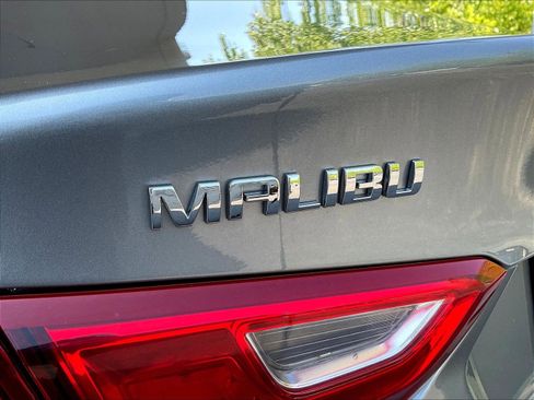 Used 2023 Chevrolet Malibu LT FWD image 23