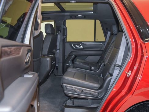 Used 2021 Chevrolet Tahoe Z71 AWD/4WD image 20