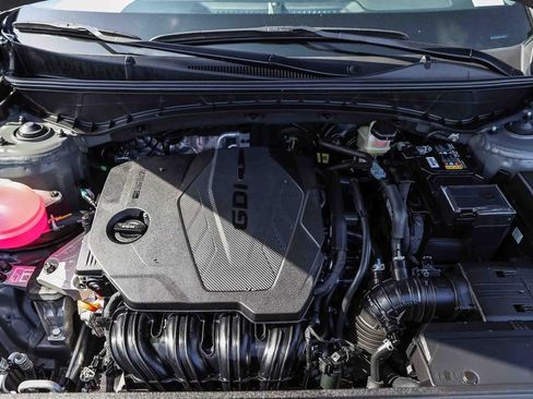 Certified 2026 Hyundai Santa Cruz SEL FWD image 26