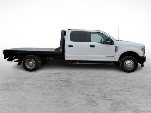 Used 2022 Ford F350 XL w/ Power Equipment Group image 12