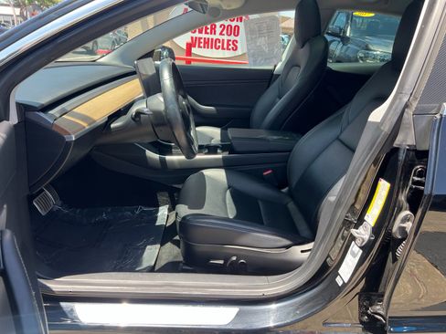 Used 2019 Tesla Model 3 Long Range AWD/4WD image 11