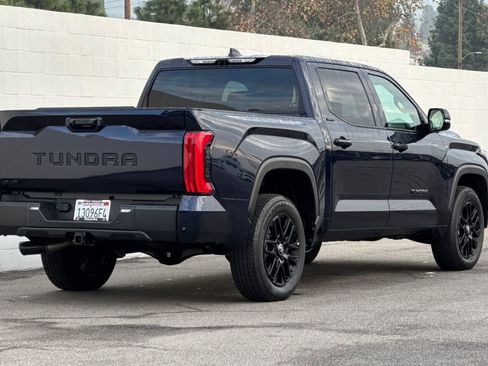 Used 2025 Toyota Tundra Limited image 7