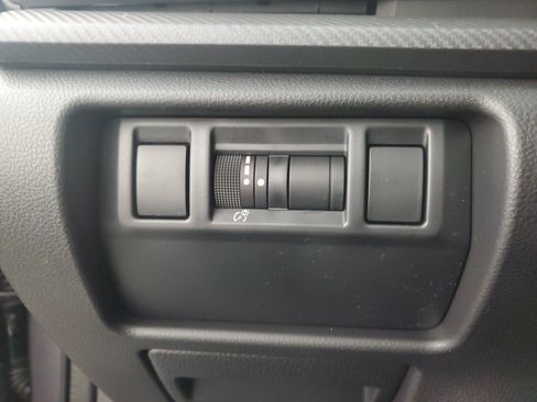 New 2026 Subaru Crosstrek 2.0i Premium image 26