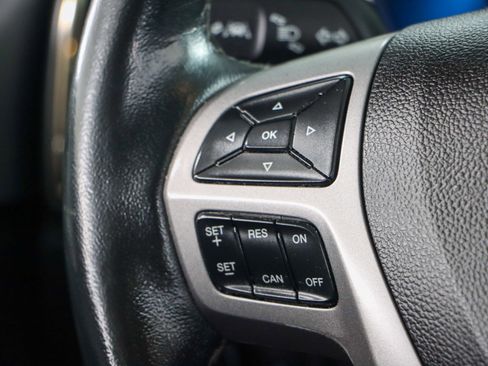 Used 2021 Ford Ranger XLT w/ Equipment Group 301A Mid image 14