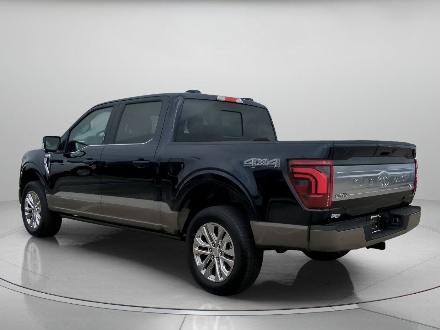 New 2026 Ford F150 King Ranch w/ Equipment Group 601A High AWD/4WD image 20