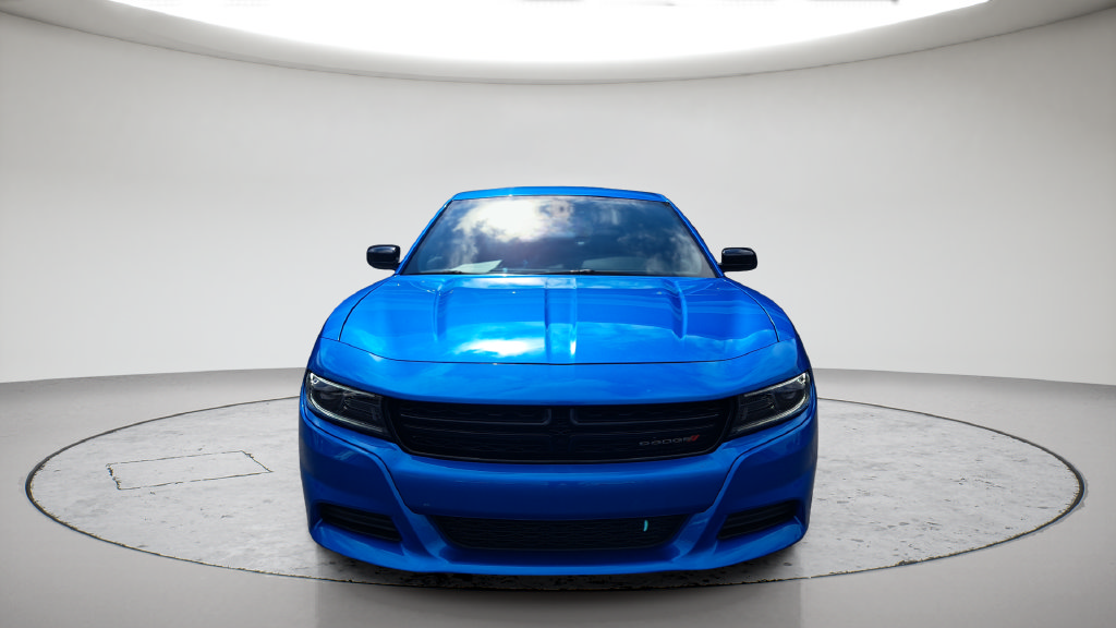 Used 2023 Dodge Charger SXT w/ Cold Weather Package RWD image 2