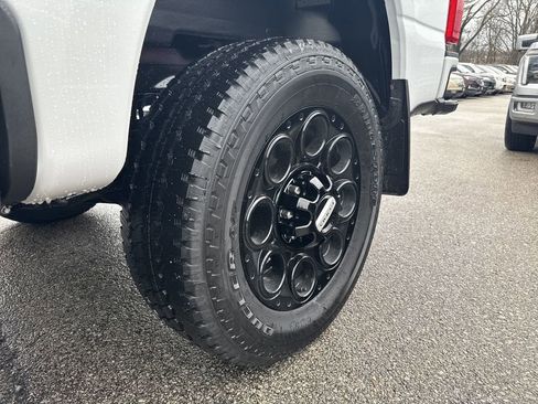 New 2025 Ford F250 XLT w/ Black Appearance Package image 19