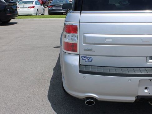 Used 2016 Ford Flex SEL w/ Equipment Group 202A FWD image 43