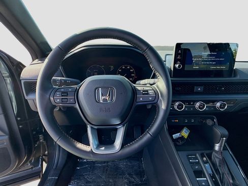New 2026 Honda CR-V Sport image 10