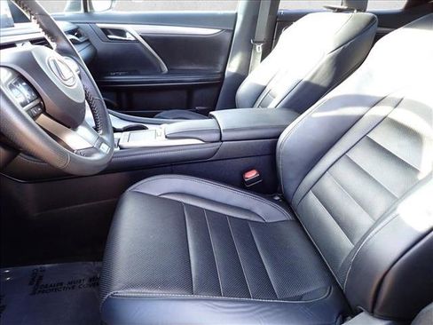 Used 2020 Lexus RX 350 F Sport image 13