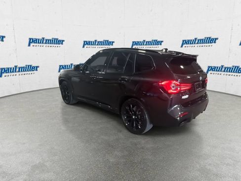 Used 2024 BMW X3 M40i w/ Premium Package AWD/4WD image 9