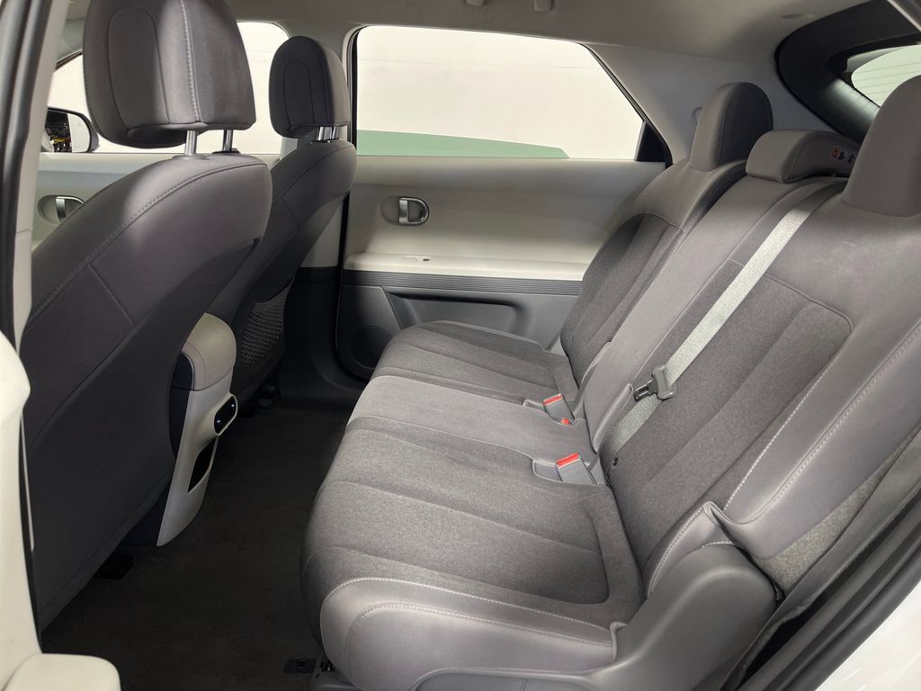 Certified 2024 Hyundai Ioniq 5 SEL RWD image 14
