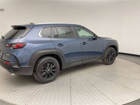 Used 2025 MAZDA CX-50 AWD 2.5 S w/ Weather Package image 2