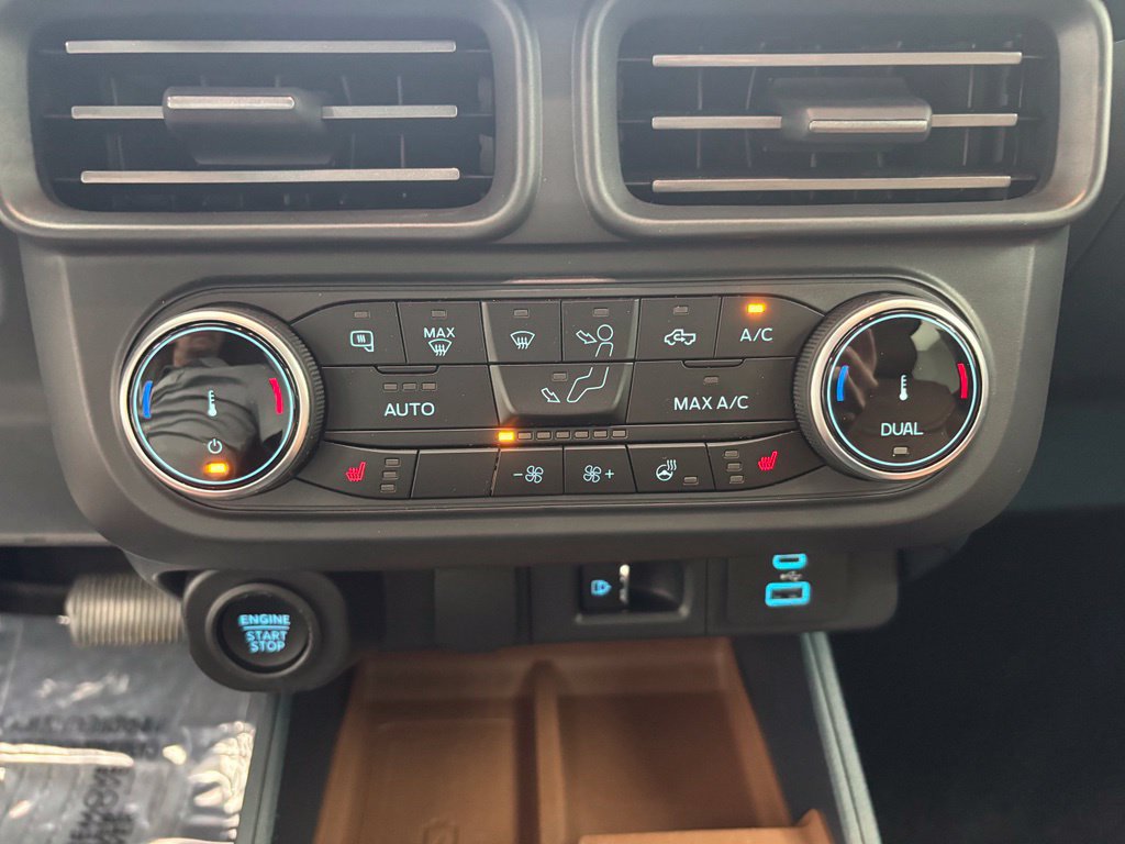Used 2024 Ford Maverick Lariat AWD/4WD image 6