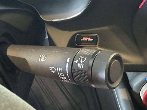 Used 2024 Chevrolet Camaro LT RWD image 21