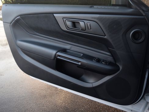 Used 2024 Ford Mustang Dark Horse image 16