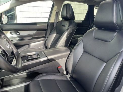 Used 2025 Nissan Murano SL image 12