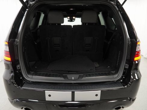 Certified 2025 Dodge Durango GT image 47