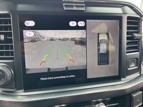 New 2026 Ford F250 Lariat w/ Lariat Premium Package image 9