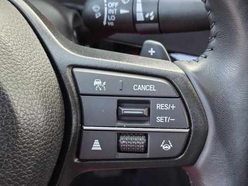 Used 2025 Honda Accord EX-L image 31