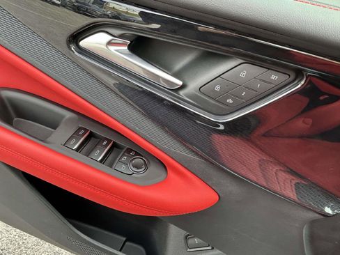 New 2026 Chevrolet Blazer EV SS AWD/4WD image 20
