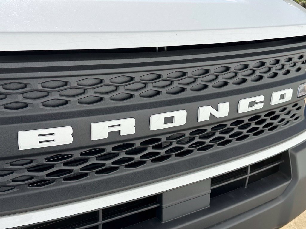 New 2026 Ford Bronco Sport Big Bend w/ Convenience Package AWD/4WD image 27