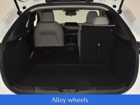 New 2025 MAZDA CX-30 AWD 2.5 S w/ Preferred Package image 25