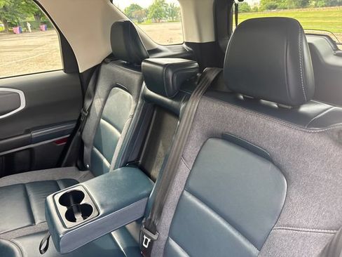Certified 2023 Ford Bronco Sport Outer Banks w/ Tech Package AWD/4WD image 26