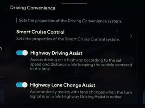 Used 2025 Hyundai Ioniq 5 Limited image 47