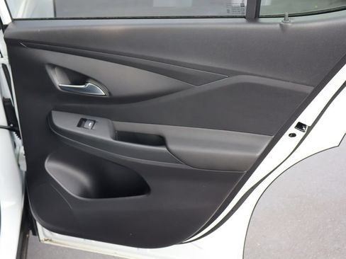 New 2026 Buick Envista Sport Touring w/ Convenience I Package FWD image 18