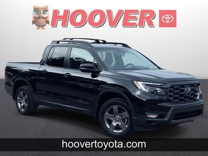 Used 2024 Honda Ridgeline TrailSport