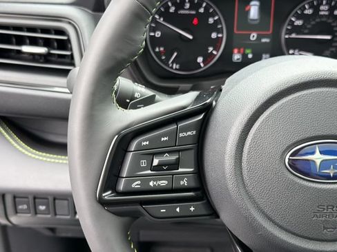 New 2026 Subaru Ascent Bronze Edition AWD/4WD image 27