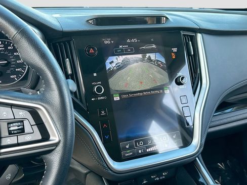 Used 2021 Subaru Outback Limited w/ Popular Package #2 image 14