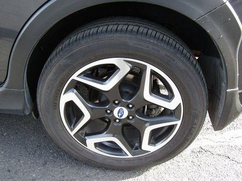 Used 2018 Subaru Crosstrek 2.0i Limited w/ Popular Package #2 image 14