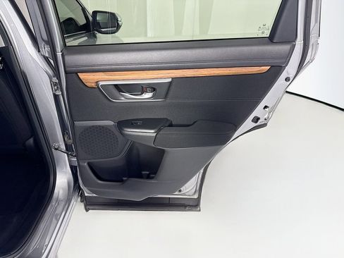 Certified 2018 Honda CR-V EX image 27