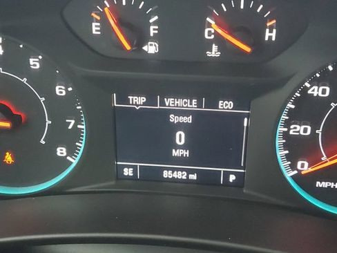 Certified 2024 Chevrolet Equinox LS AWD/4WD image 21