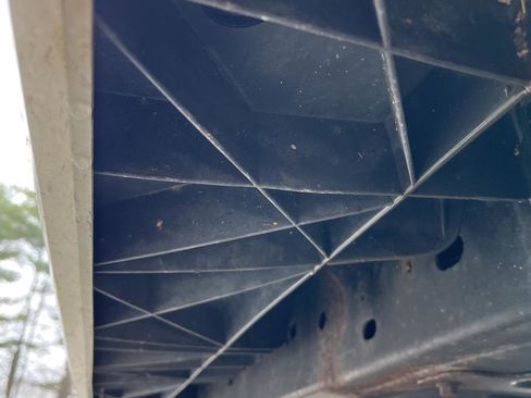 Used 2006 Mercury Mountaineer Luxury image 25