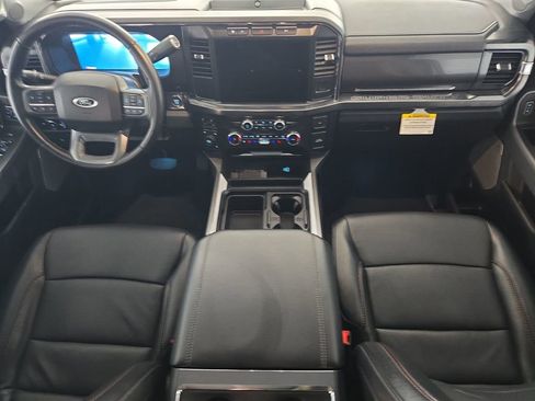 Used 2024 Ford F250 Lariat image 26