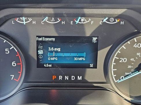 New 2026 Ford F250 XL w/ XL Chrome Package image 11