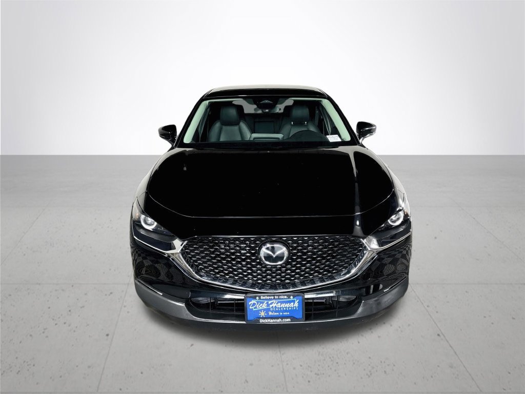 Used 2024 MAZDA CX-30 AWD 2.5 S w/ Select Sport Pkg image 3