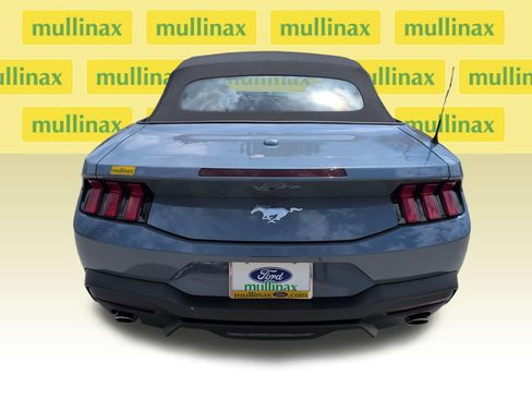 New 2026 Ford Mustang Premium RWD image 26