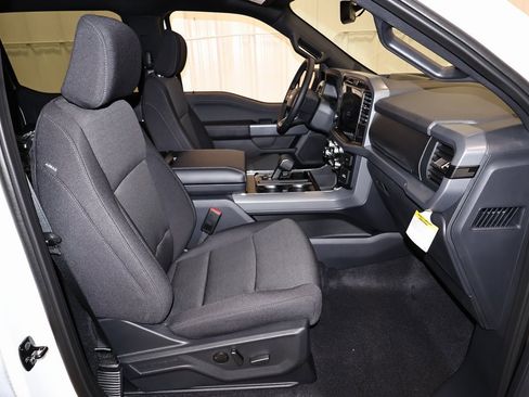 New 2026 Ford F150 XLT image 16