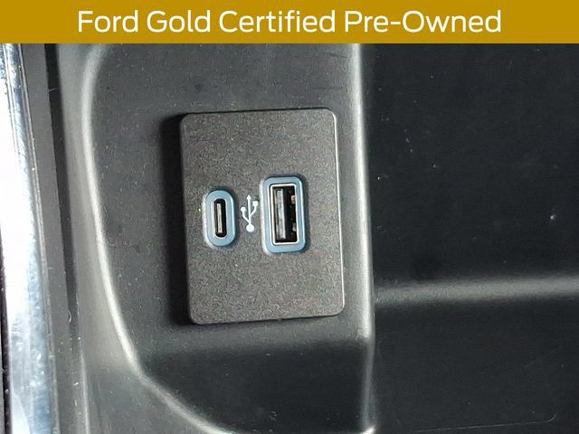 Certified 2023 Ford F150 XLT w/ Equipment Group 302A High AWD/4WD image 30